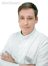 Миргазов Артур Альтафович