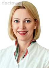 Миргородская Светлана Александровна