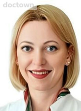 Миргородская Светлана Александровна