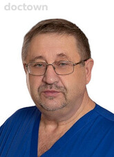 Мирин Юрий Николаевич