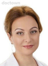 Миркина Ольга Львовна