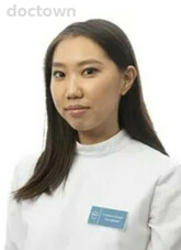 Мироненко Татьяна Витальевна 