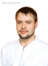 Миронов Антон Александрович