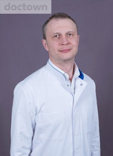 Миронов Илья Николаевич