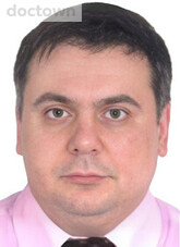 Миронов Сергей Валерьевич