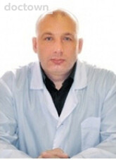 Миронов Валерий Викторович