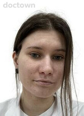 Миронова Алёна Леонидовна