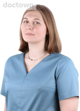 Миронова Анна Антоновна