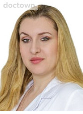 Миронова Екатерина Михайловна