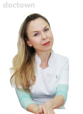 Миронова Екатерина Владимировна