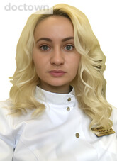 Миронова Галина Валерьевна