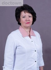 Миронова Марианна Альбертовна 