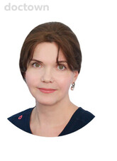 Миронова Марина Леонидовна