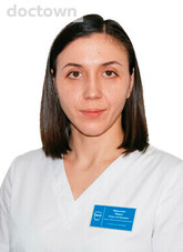 Миронова Мария Константиновна