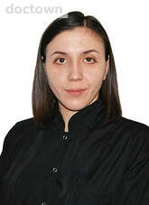 Миронова Мария Константиновна