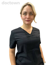 Миронова Наталия Андреевна