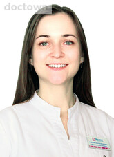 Миронова Ольга Владимировна
