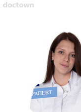 Мирошниченко Анастасия Евгеньевна