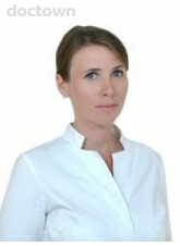 Мирошниченко Мария Ивановна
