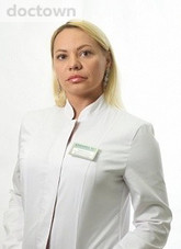 Мирошниченко Татьяна Владимировна