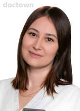 Мирошникова Регина Ринатовна