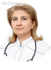 Мирова Светлана Абрамовна