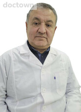 Мирзаев Фуркат Октябриевич 