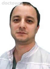 Мирзарахимов Равшан Рустамович
