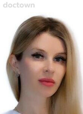 Мирзебалаева Юлия Михайловна