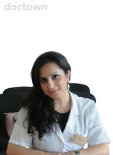 Мирзоян Инга Альбертовна