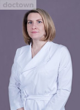 Мищенко Евгения Владимировна 