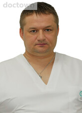 Мишин Георгий Владимирович