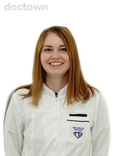 Мишина Ксения Александровна