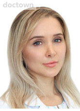 Мишина Наталья Вадимовна