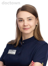 Мишина Олеся Александровна