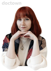 Мишукова Ангелина Юрьевна