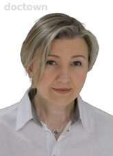 Мишустина Елена Владимировна