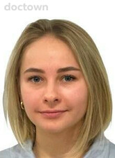 Таюрская Анна Владиславовна