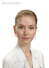 Мисюра Марина Александровна
