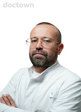 Мисюренко Артем Анатольевич
