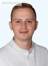 Митичкин Сергей Александрович