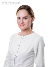 Митина Дина Хамитовна