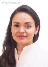 Митько Наталья Алексеевна