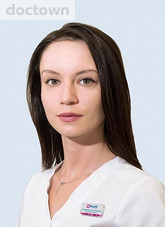 Митрофанова Елена Александровна