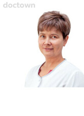 Митрополова Алёна Сергеевна