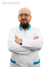 Митрясов Илья Юрьевич