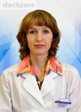 Митюкова Ольга Николаевна 