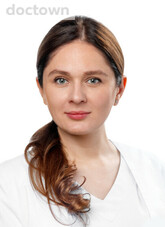 Бекендорф Анна Ивановна