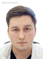 Егамов Марсель Маратович