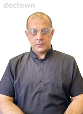 Егиазарян Альберт Артурович